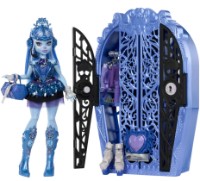 Păpușa Mattel Monster High Abbey Bominable (HXH87) imaginea #1 — magazin online Desire.md