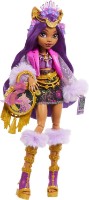 Păpușa Mattel Monster High Clawdeen Wolf (HXH80)