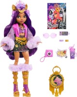 Păpușa Mattel Monster High Clawdeen Wolf (HXH80) imaginea #2 — magazin online Desire.md
