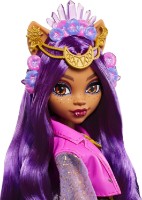 Păpușa Mattel Monster High Clawdeen Wolf (HXH80) imaginea #3 — magazin online Desire.md