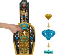 Păpușa Mattel Monster High Cleo De Nile (HXH86) imaginea #3 — magazin online Desire.md