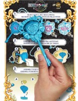 Păpușa Mattel Monster High Cleo De Nile (HXH86) imaginea #5 — magazin online Desire.md