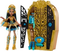 Păpușa Mattel Monster High Cleo De Nile (HXH86) imaginea #1 — magazin online Desire.md