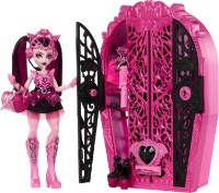 Păpușa Mattel Monster High Draculaura (HXH84)