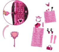 Păpușa Mattel Monster High Draculaura (HXH84) imaginea #2 — magazin online Desire.md