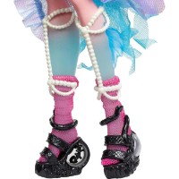 Păpușa Mattel Monster High Lagoona Blue(HXH82) imaginea #3 — magazin online Desire.md