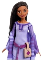 Păpușa Mattel Wish Asha (HPX25) imaginea #2 — magazin online Desire.md