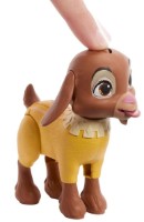 Păpușa Mattel Wish Asha (HPX25) imaginea #4 — magazin online Desire.md