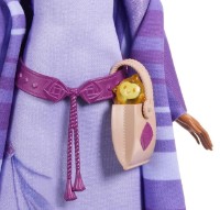 Păpușa Mattel Wish Asha (HPX25) imaginea #5 — magazin online Desire.md