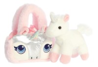 Мягкая игрушка Fancy Pals 220104J