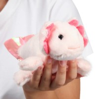 Мягкая игрушка Fancy Pals 220206C фото №6 — интернет-магазин Desire.md