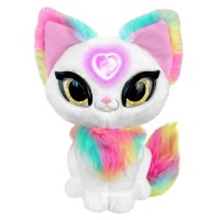 Интерактивная игрушка My Fuzzy Friends Luna (18603S)