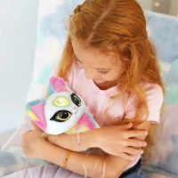 Интерактивная игрушка My Fuzzy Friends Luna (18603S) фото №3 — интернет-магазин Desire.md