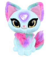 Jucarii interactive My Fuzzy Friends Skye (18604S)