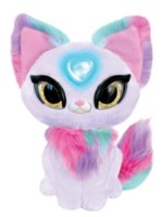 Jucarii interactive My Fuzzy Friends Zoey (18605S)