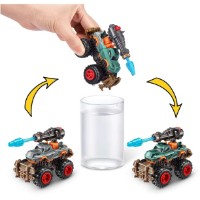 Машина ChiToys Monster Trucks (77422GQ1) фото №4 — интернет-магазин Desire.md