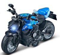 Мотоцикл ChiToys MY66-M1236