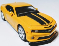 Mașină MSZ Chevrolet Camaro SS (68335 ) imaginea #3 — magazin online Desire.md