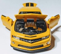 Mașină MSZ Chevrolet Camaro SS (68335 ) imaginea #4 — magazin online Desire.md