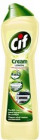 Средство для очистки покрытий Cif Max Power Cream Lemon 1L фото №1 — интернет-магазин Desire.md