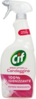 Produse de curățare pentru pardosele Cif Spray Attivo con Candeggina Lemon 650ml imaginea #1 — magazin online Desire.md