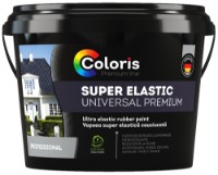 Impermeabilizare Coloris Super Elastic Chocolate 3.5kg CG406735 imaginea #1 — magazin online Desire.md