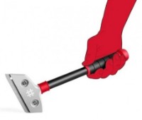 Скребок строительный Shijing 5109-30 фото №2 — интернет-магазин Desire.md