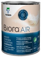 Краска Teknos Biora Air 0.9L