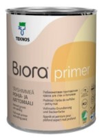 Краска Teknos Biora Primer 0.9L