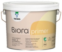 Краска Teknos Biora Primer 2.7L