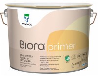 Краска Teknos Biora Primer 9L