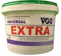 Грунтовка VG Universal Extra VG-20 10kg фото №1 — интернет-магазин Desire.md