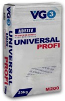 Adeziv VG Universal Profi VG-3 25kg imaginea #1 — magazin online Desire.md
