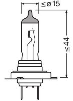 Lampa auto Osram Cool Blue Intense Next Gen H7 (64210CBN-01B) imaginea #2 — magazin online Desire.md