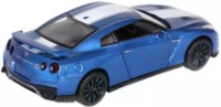 Mașină MSZ Nissan GT-R (68469M) imaginea #3 — magazin online Desire.md
