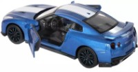 Mașină MSZ Nissan GT-R (68469M) imaginea #4 — magazin online Desire.md