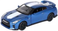 Mașină MSZ Nissan GT-R (68469M)
