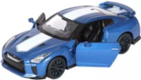 Mașină MSZ Nissan GT-R (68469M) imaginea #2 — magazin online Desire.md