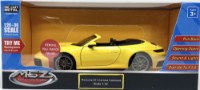 Машина MSZ Porsche 911 Carrera Cabriolet (68706M)