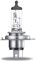 Автомобильная лампа Osram H4 12V 60/55W P43T (64193)