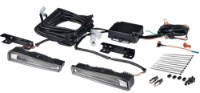 Дневные ходовые огни Osram LEDDRL102
