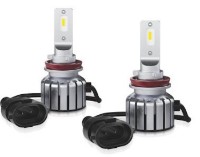 Автомобильная лампа Osram LEDriving HL Bright H11 (64211DWBRT-2HFB) фото №1 — интернет-магазин Desire.md