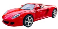 Машина MSZ Porsche Carrera GT (68343M )