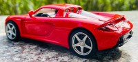 Машина MSZ Porsche Carrera GT (68343M ) фото №3 — интернет-магазин Desire.md
