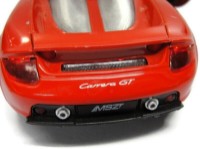 Машина MSZ Porsche Carrera GT (68343M ) фото №4 — интернет-магазин Desire.md