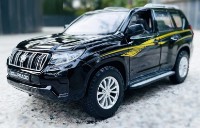 Машина MSZ Toyota Land Cruiser Prado (68270M)