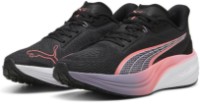 Adidași pentru dame Puma Darter Pro Puma Black/Sunset Glow/Pale Plum, s.38 imaginea #1 — magazin online Desire.md