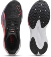 Adidași pentru dame Puma Darter Pro Puma Black/Sunset Glow/Pale Plum, s.38 imaginea #4 — magazin online Desire.md