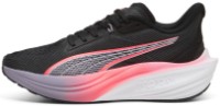 Adidași pentru dame Puma Darter Pro Puma Black/Sunset Glow/Pale Plum, s.39 imaginea #2 — magazin online Desire.md