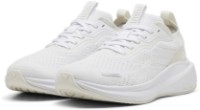 Adidași pentru dame Puma Skyrocket Lite Engineered Puma White/Silver/Vapor Gray, s.38 imaginea #1 — magazin online Desire.md